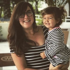 Meet your Posher, Carly